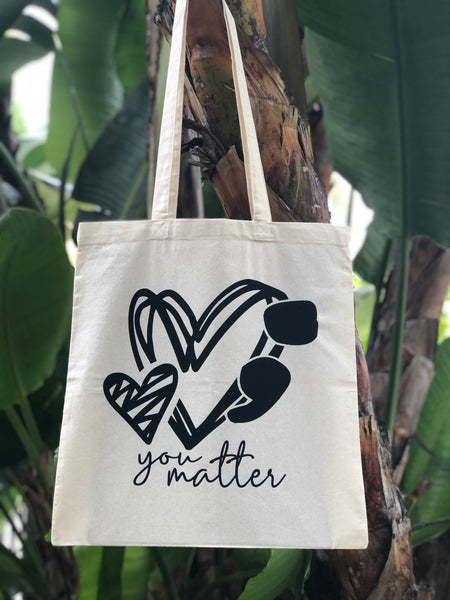 You Matter - Tote