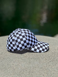 Checkered - Youth Hat