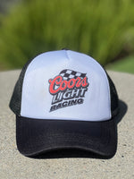 Coors Light Racing - Hat