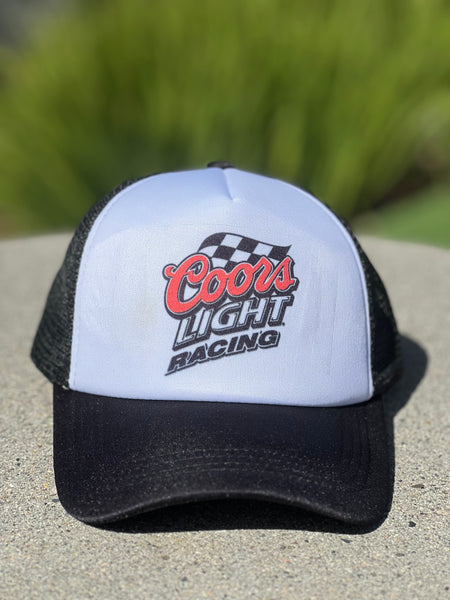 Coors Light Racing - Hat