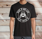 Take It Out And Play With It - Mens Tee