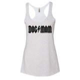 Dog Mom AC/DC - Tank